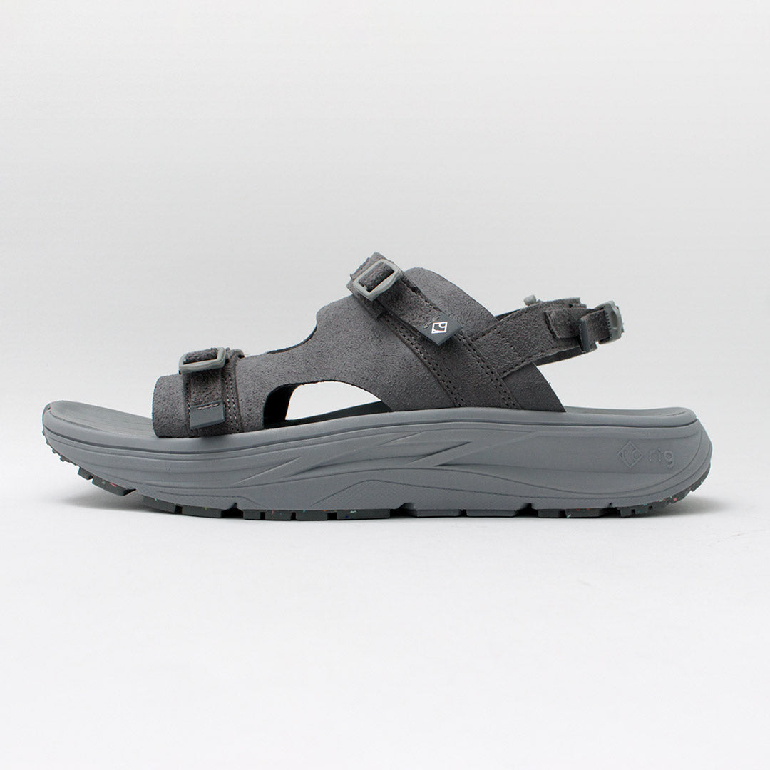 RIG FOOTWEAR / Kuruka 2.0 Sandals