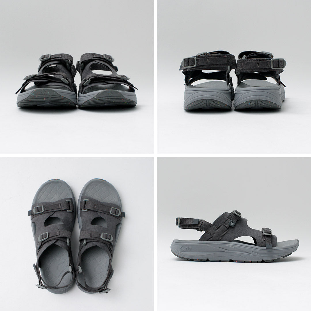RIG FOOTWEAR / Kuruka 2.0 Sandals