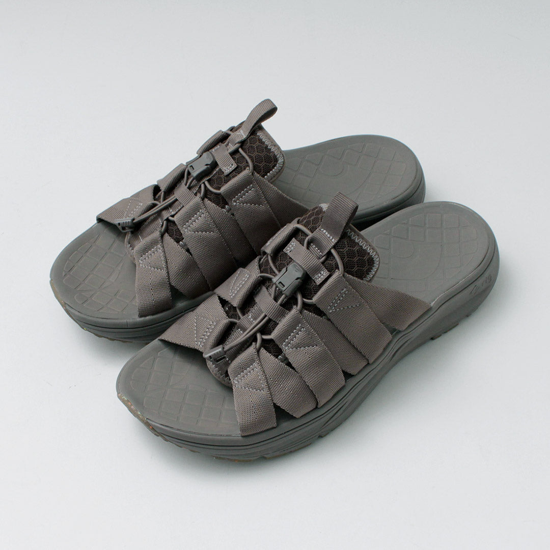 RIG FOOTWEAR / Wadu Sandals