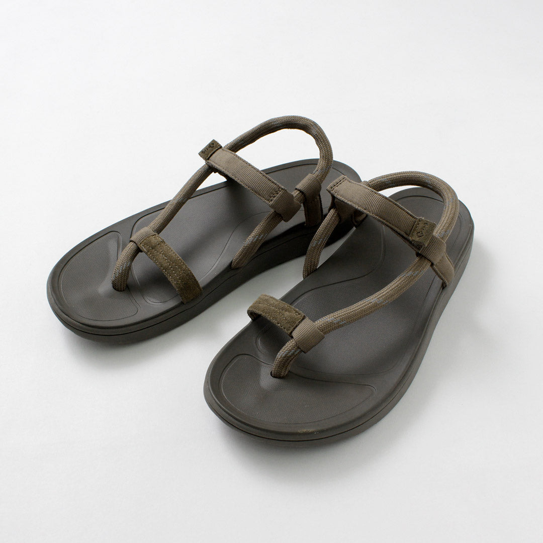 RIG FOOTWEAR / Nohy Sandals