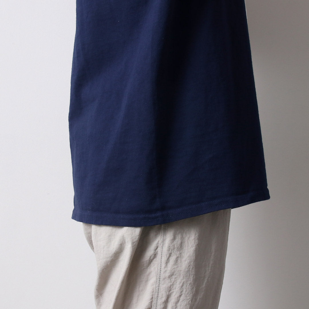 JHANKSON / Big Logo Short Sleeve T-Shirt