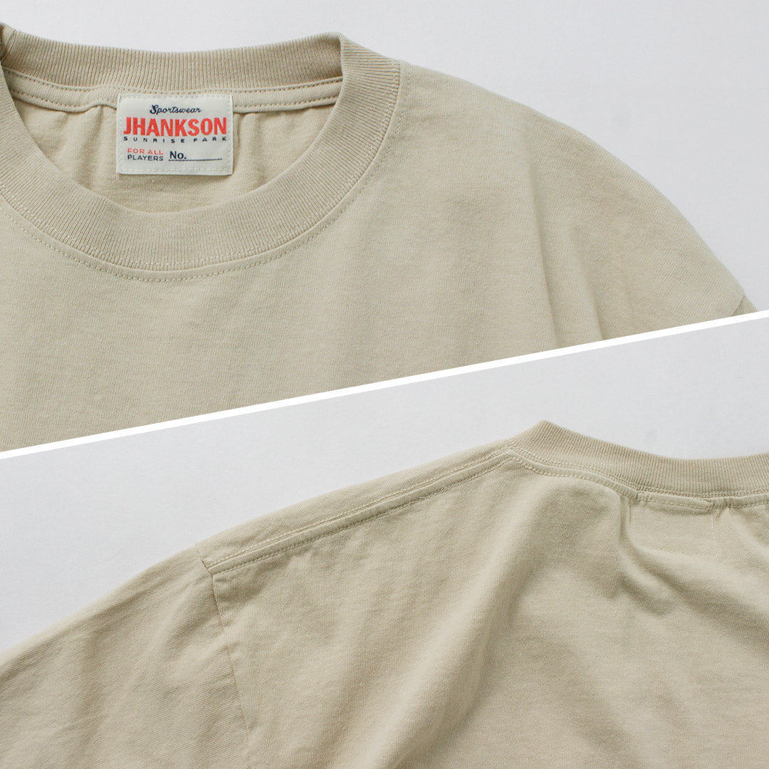 JHANKSON /  Buffa-boy T-Shirt