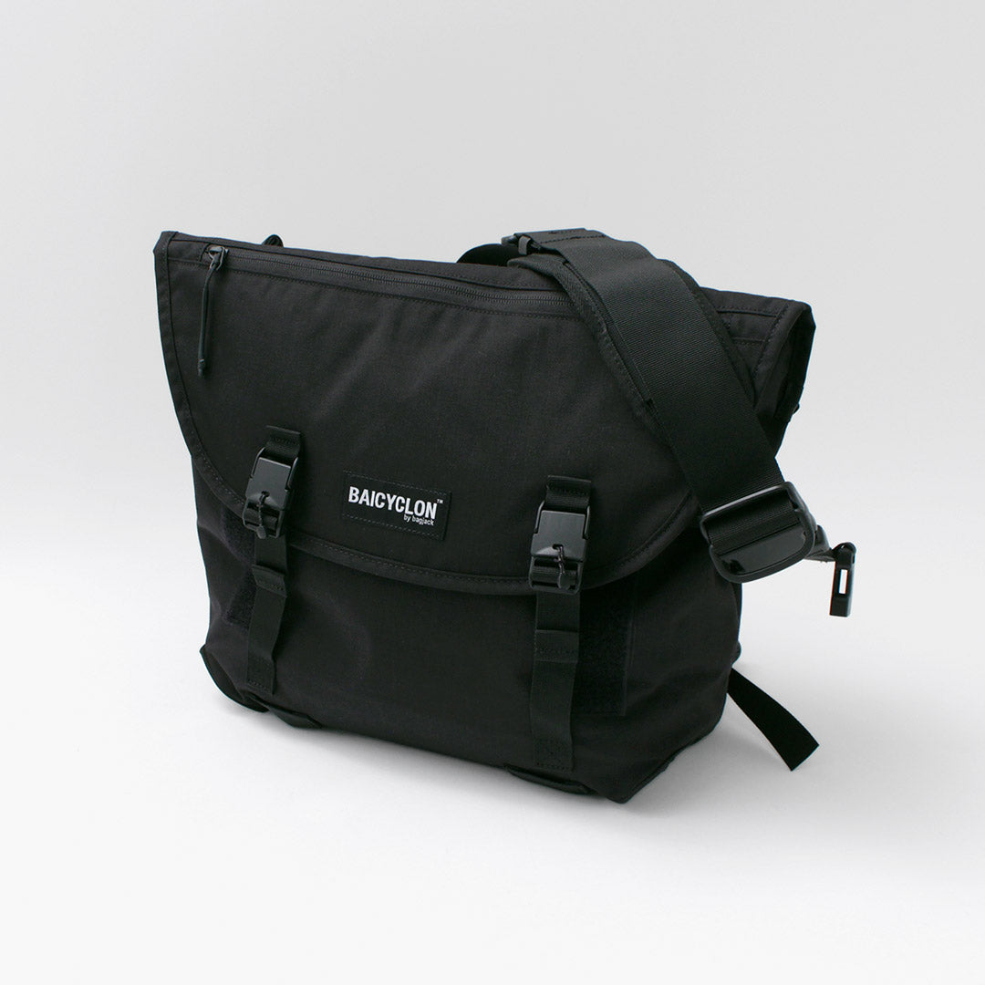 BAICYCLON by bagjack / Messenger Bag