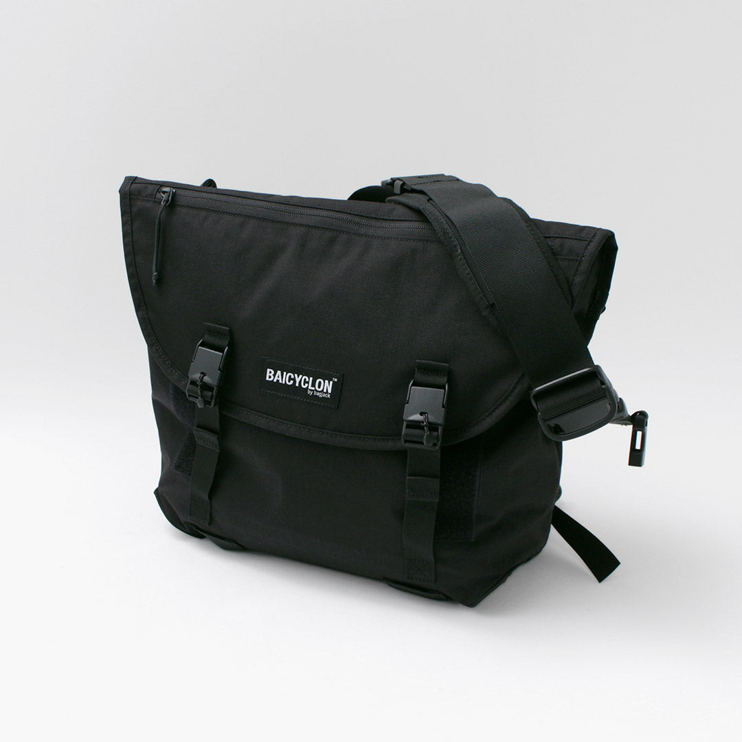 BAICYCLON by bagjack / Messenger Bag
