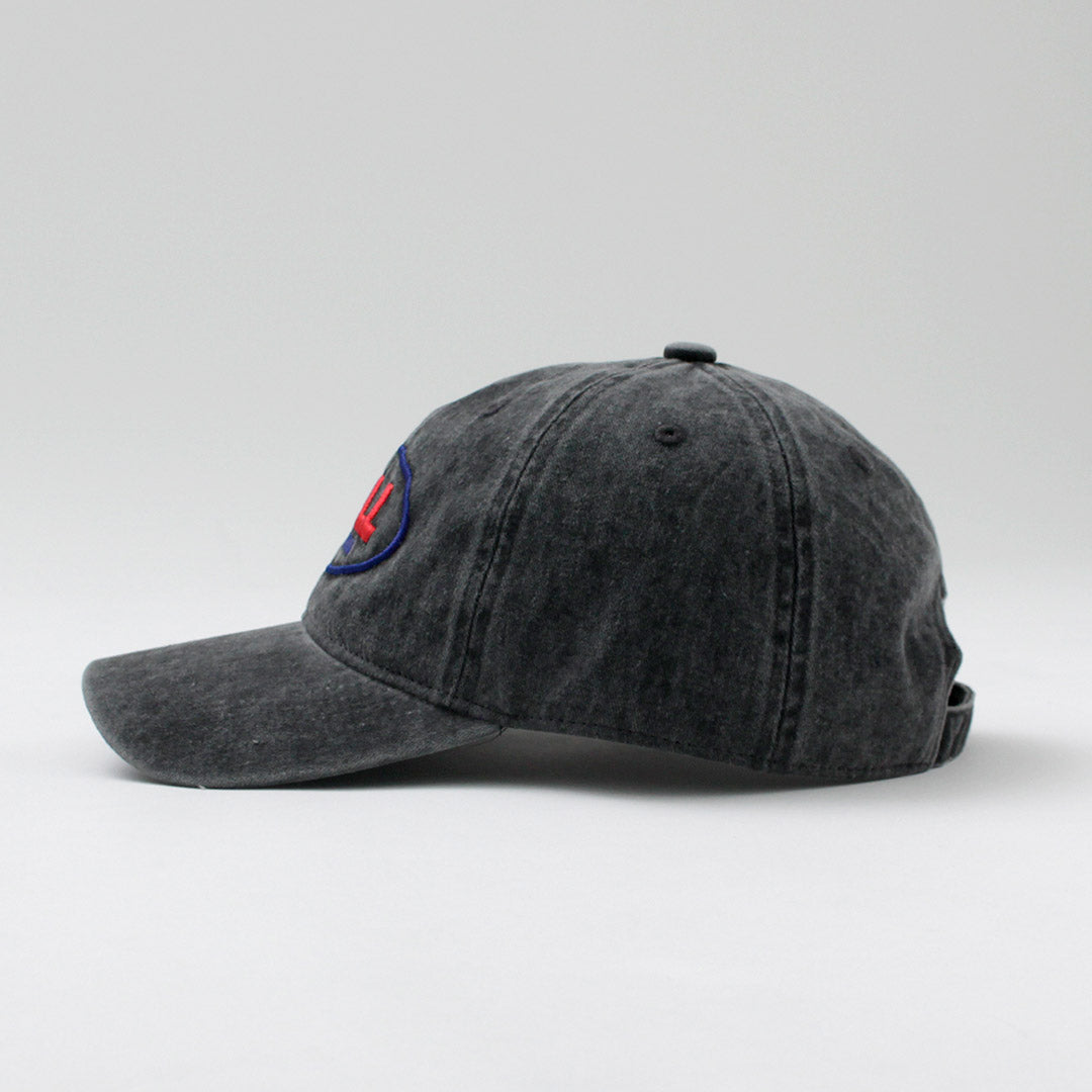 BARNS / ROLL Baseball Cap