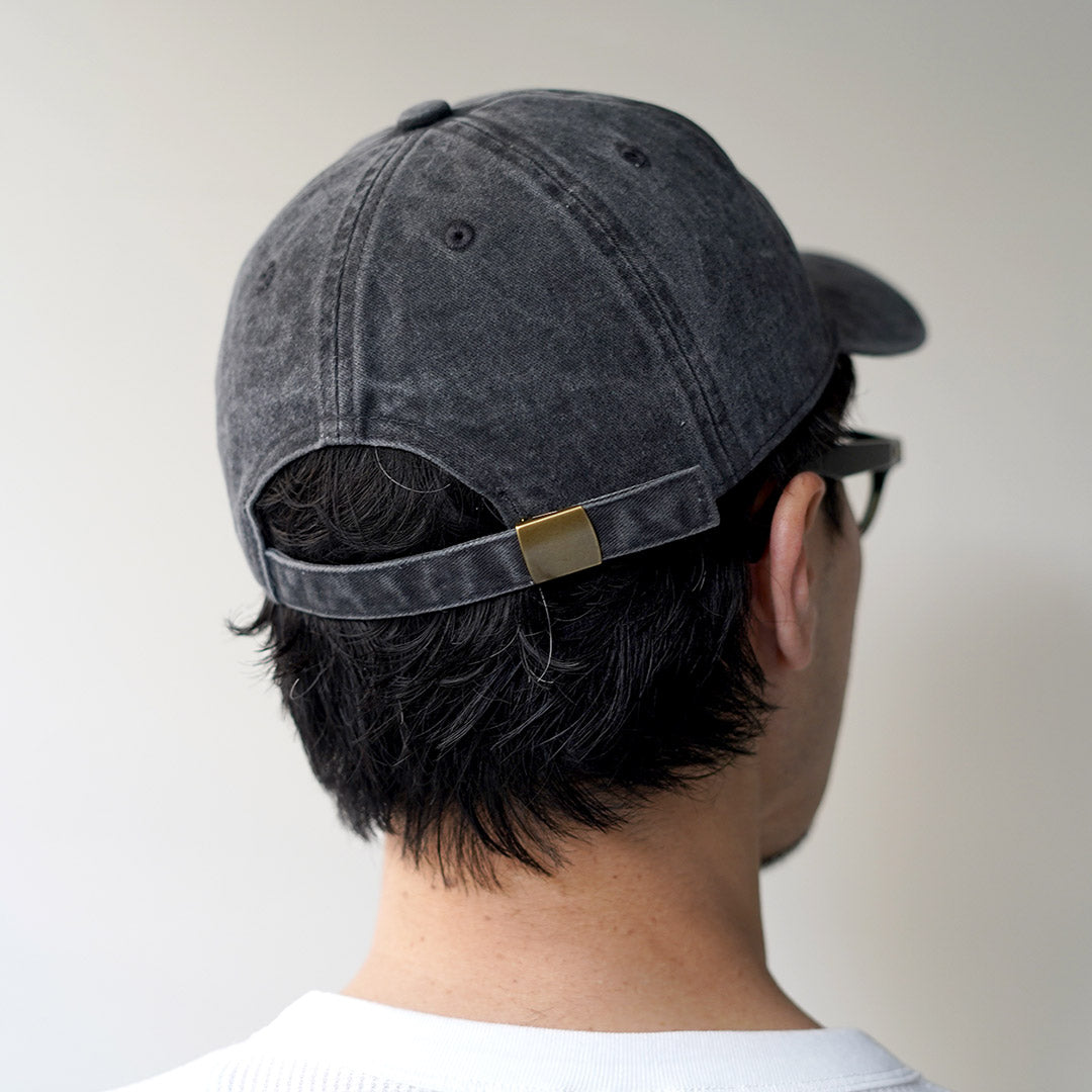 BARNS / ROLL Baseball Cap