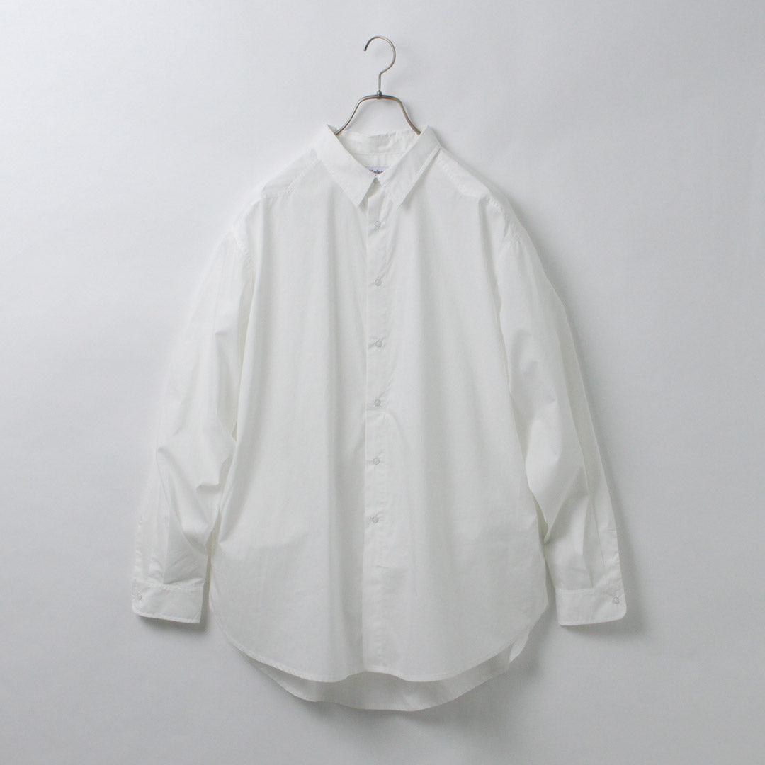 KELEN / GIDEON Long Shirt