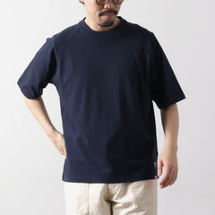 navy / M