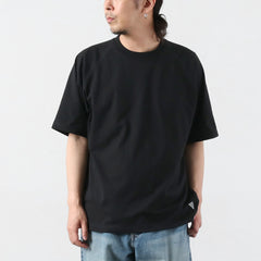 black / M