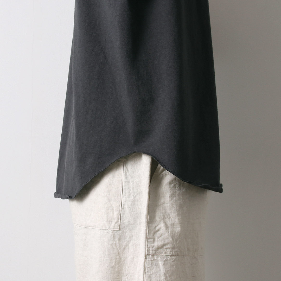 WALLA WALLA SPORT / Short Sleeve Pocket Baseball T-Shirt