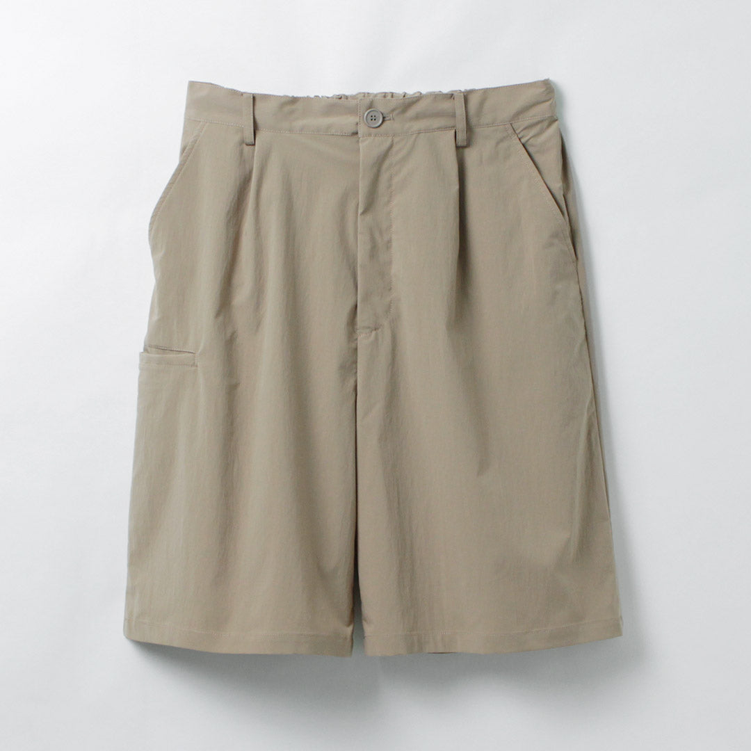 BASISBROEK / Allen Easy Shorts