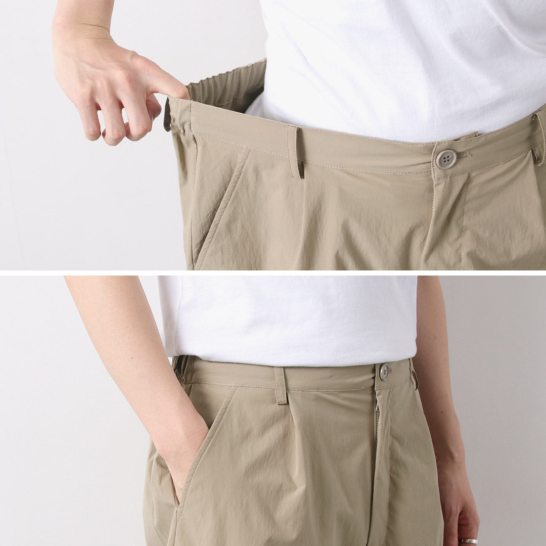 BASISBROEK / Allen Easy Shorts