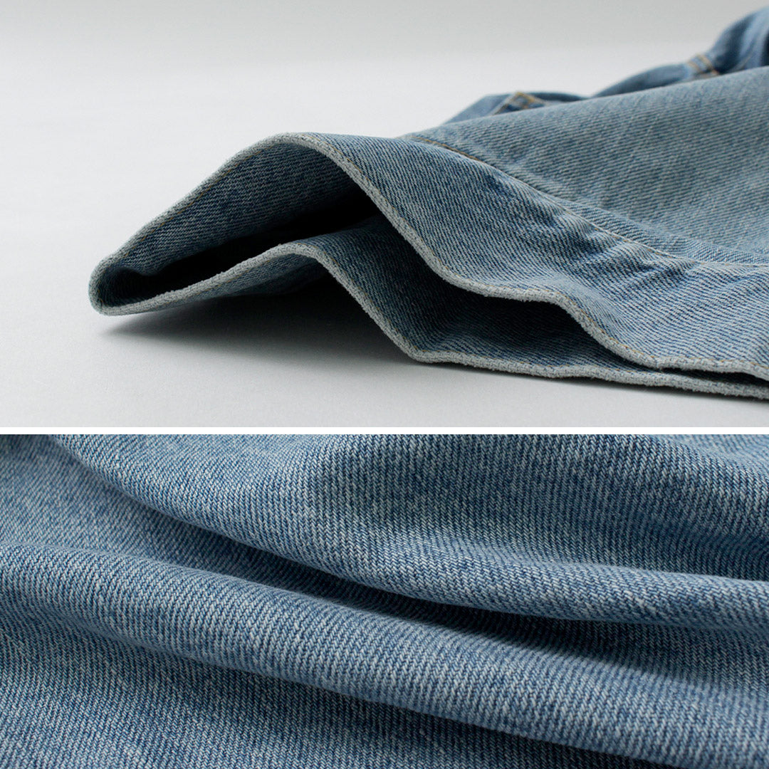 JAPAN BLUE JEANS / JBOT1320 Denim Haori Jacket