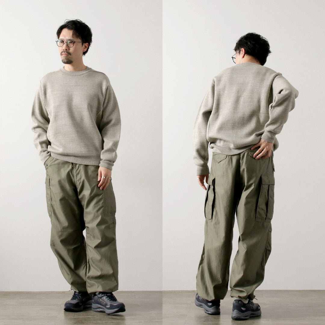 FOB FACTORY / F0534 M-65 Field Cargo Pants