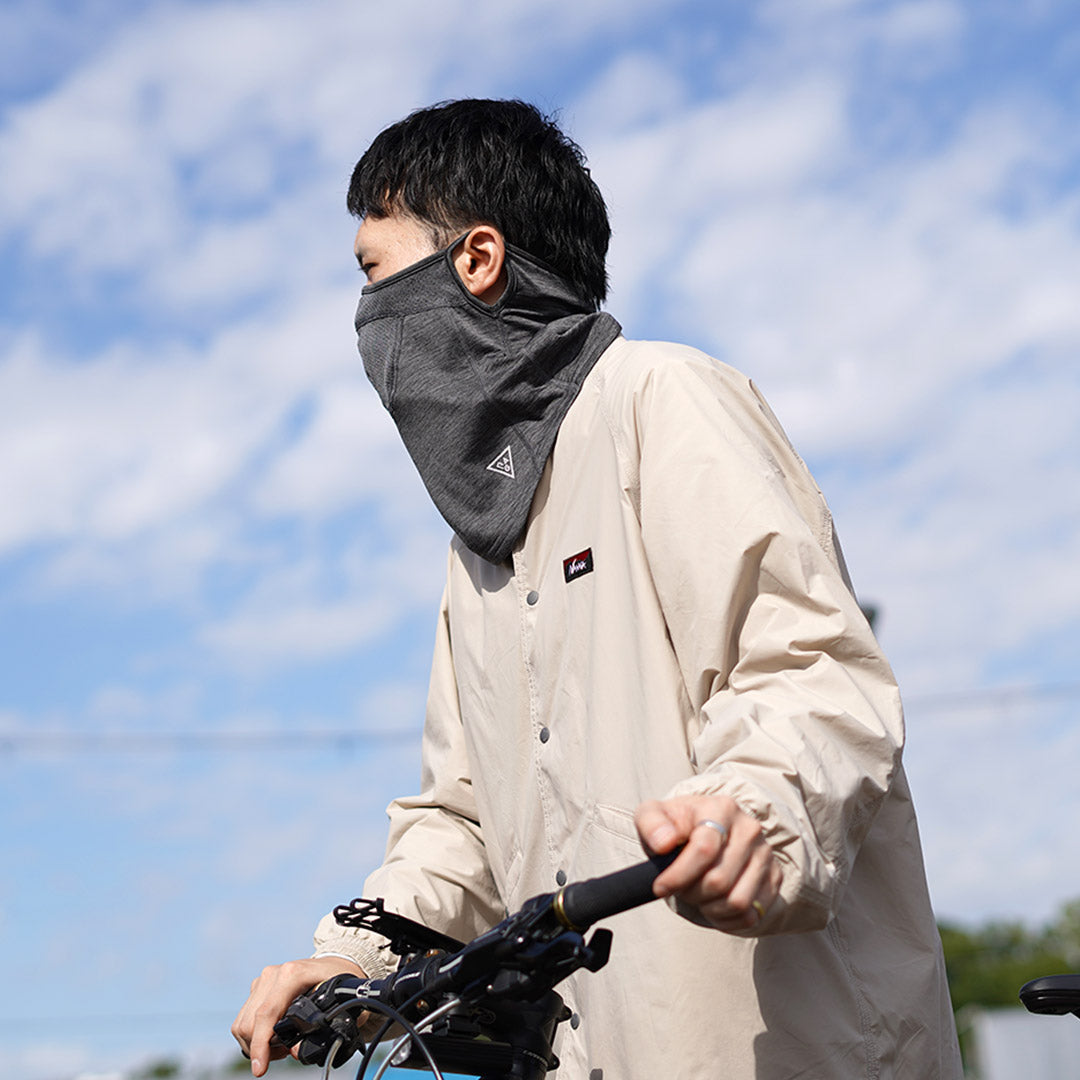 RAG / Heat System Neck Gaiter