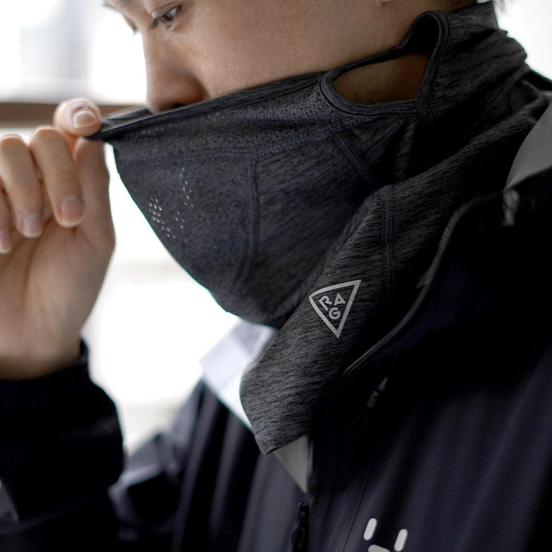 RAG / Heat System Neck Gaiter