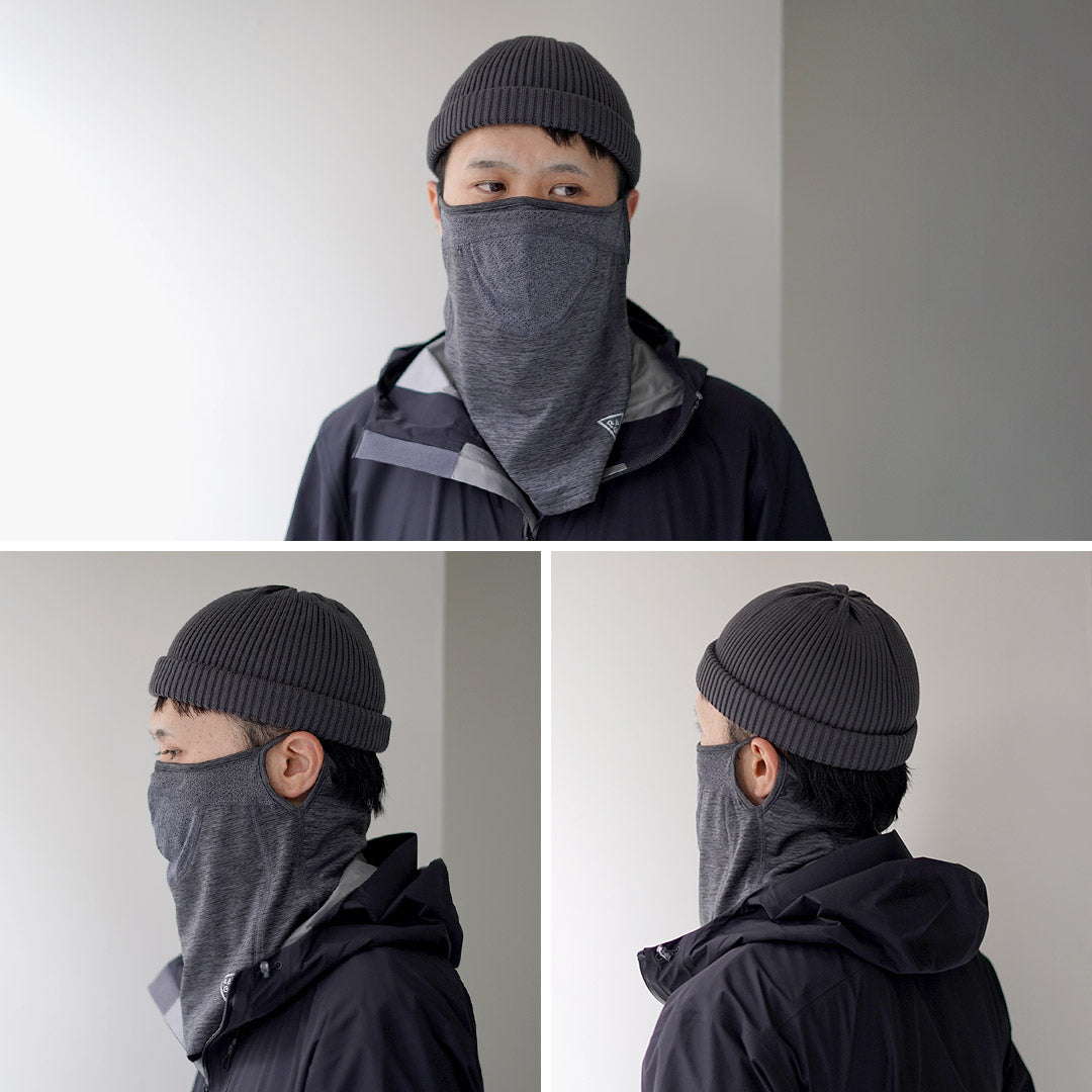 RAG / Heat System Neck Gaiter