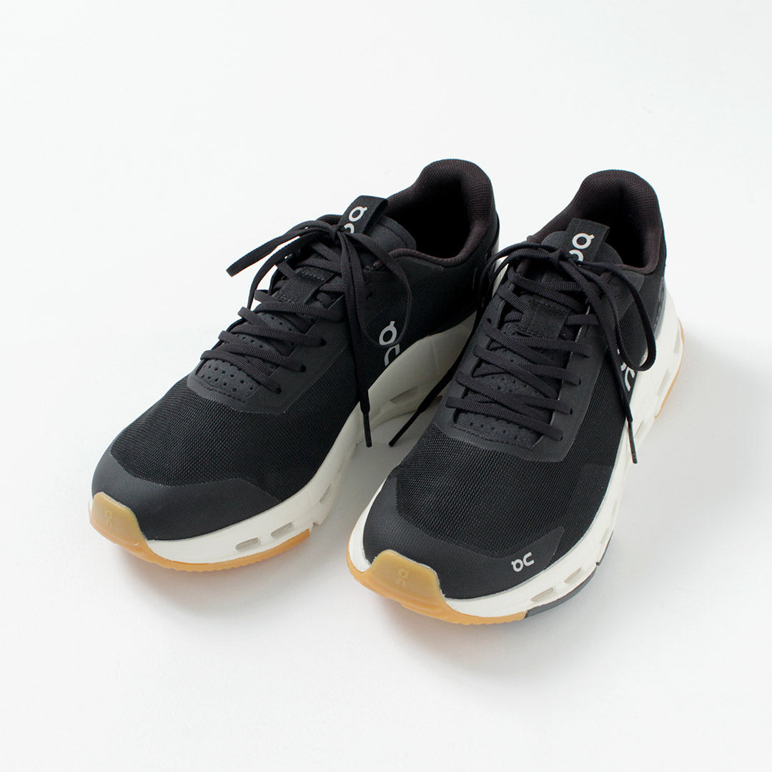 ON / Cloud Nova Form 2 Sneakers