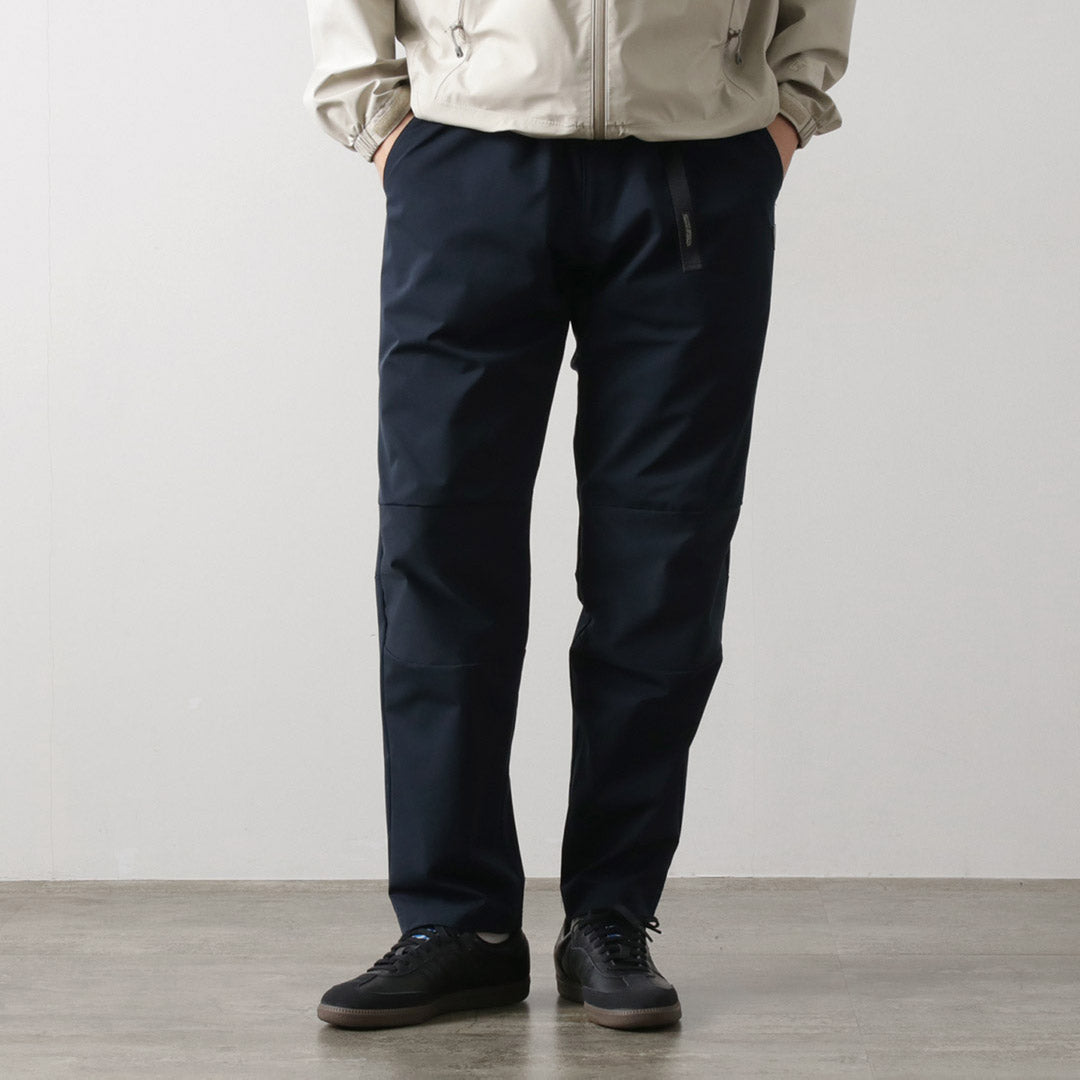 SUNNY SPORTS×RAG / Relax Move Trail 3D 팬츠