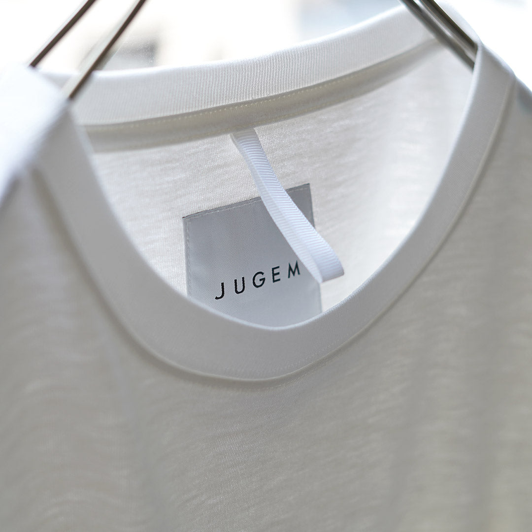 JUGEM / RAG Collaboration Non-seam Pocket T-shirt