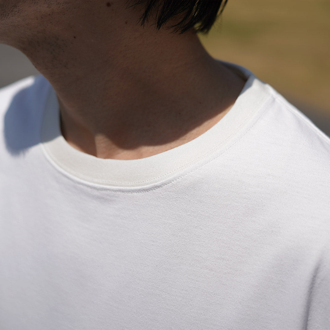 JUGEM / RAG Collaboration Non-seam Pocket T-shirt