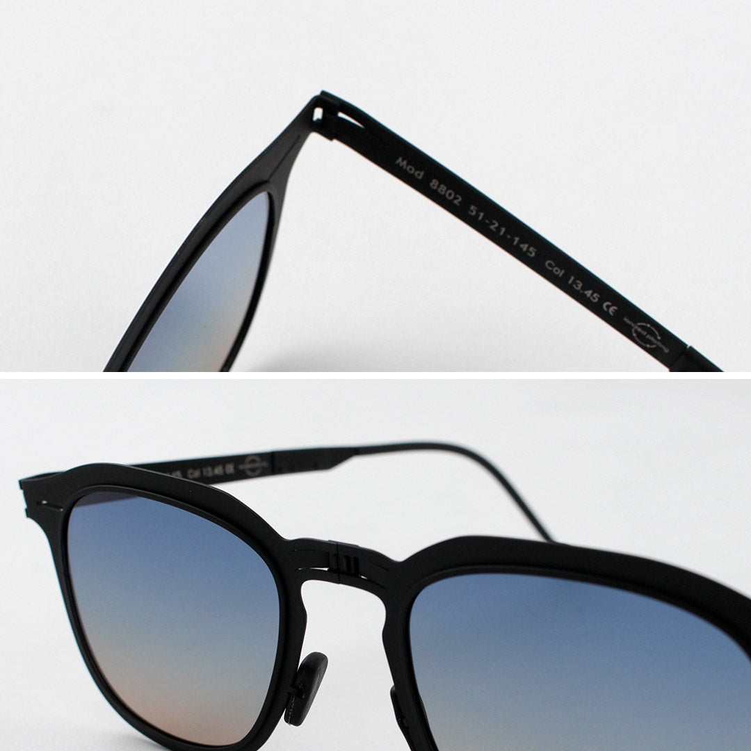 ROAV GALAXY / Tube Folding Sunglasses