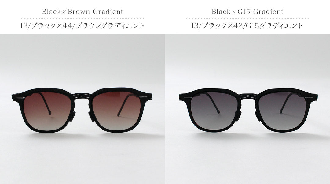 ROAV GALAXY / Tube Folding Sunglasses