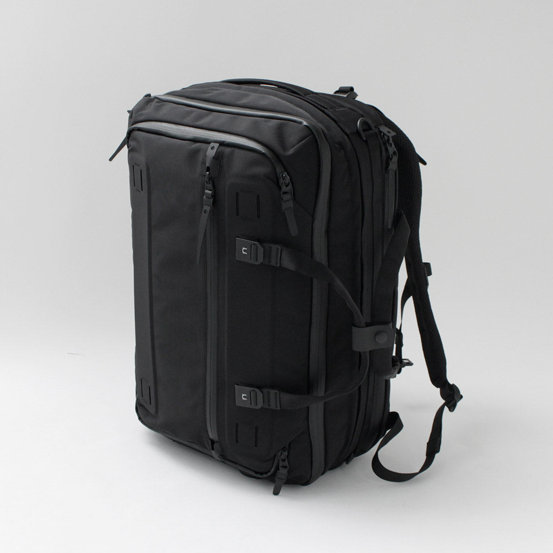 BLACK EMBER / Forge 40 Embertex