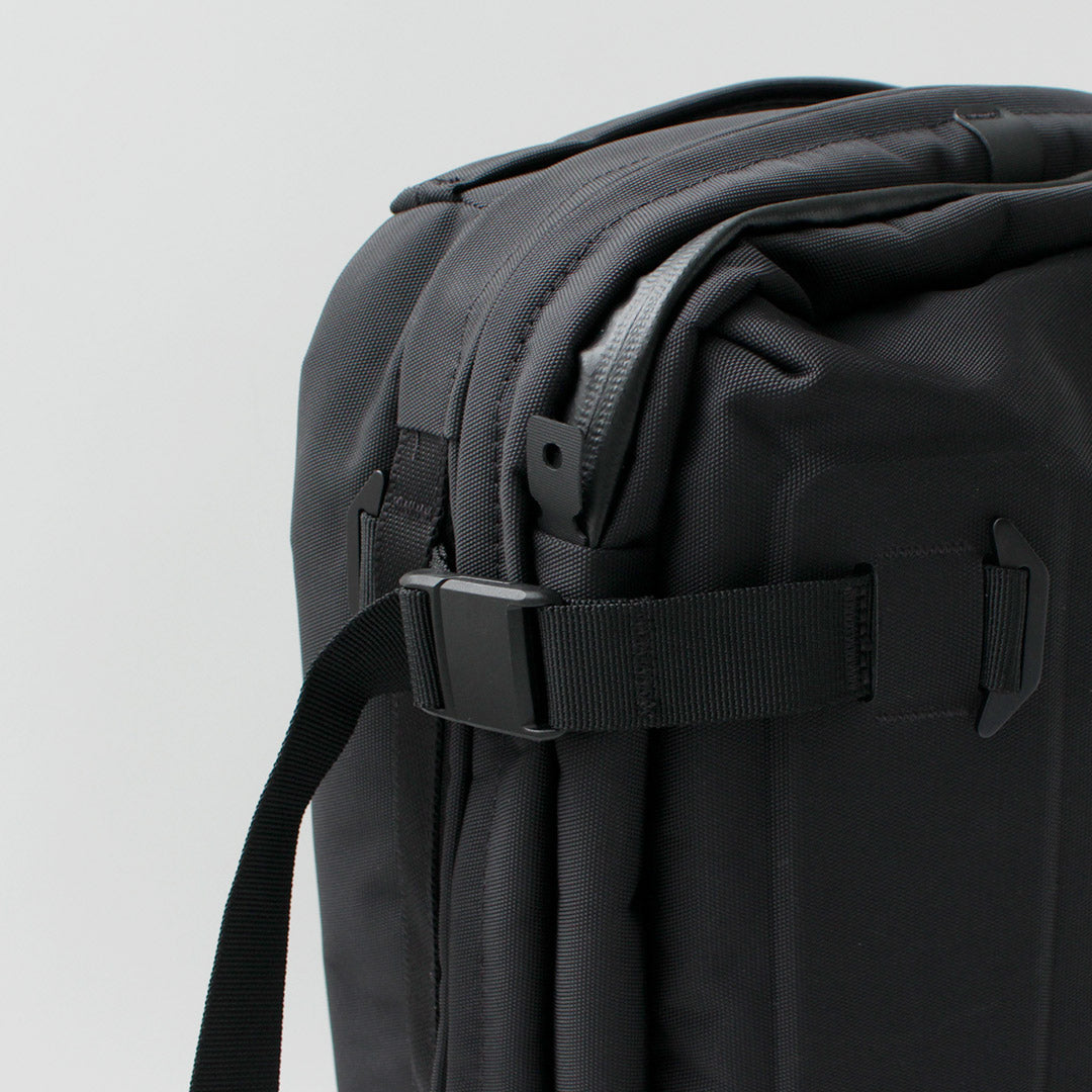 BLACK EMBER / Forge 2-Set Compression Straps Embartex