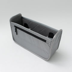 gray / F