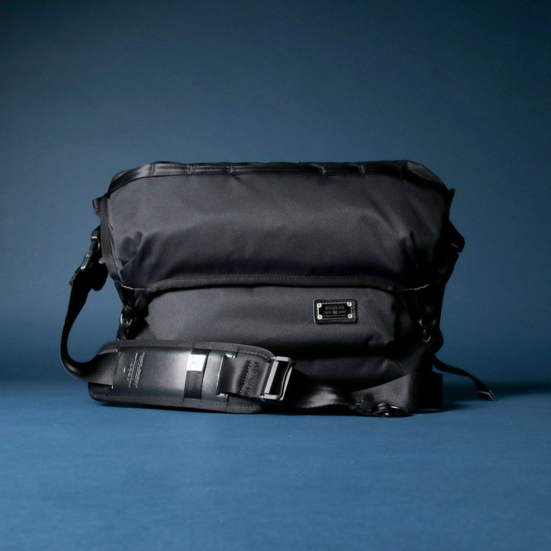 AS2OV / Cordura Dobby Messenger Bag