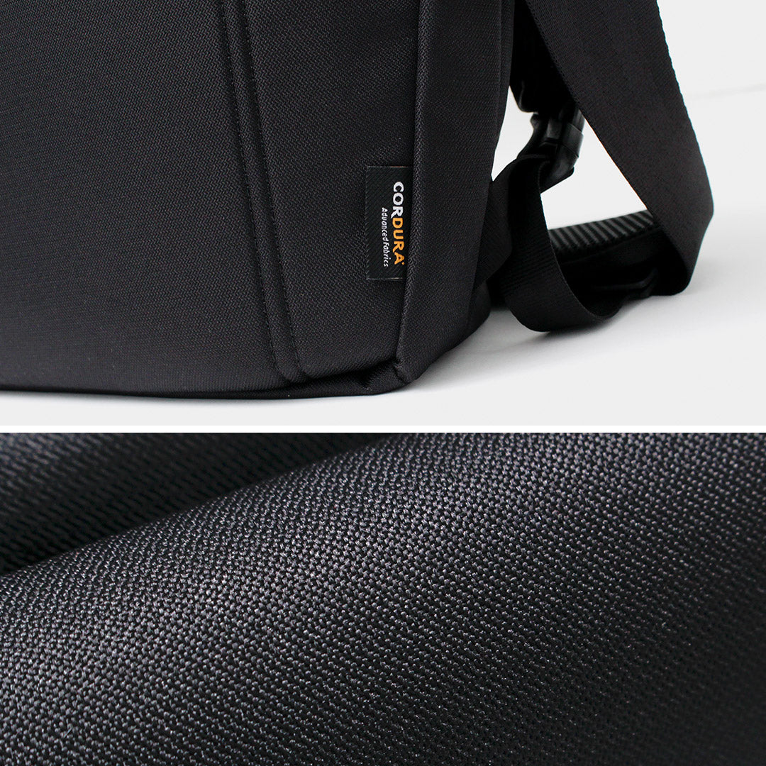 AS2OV / Cordura Dobby Messenger Bag