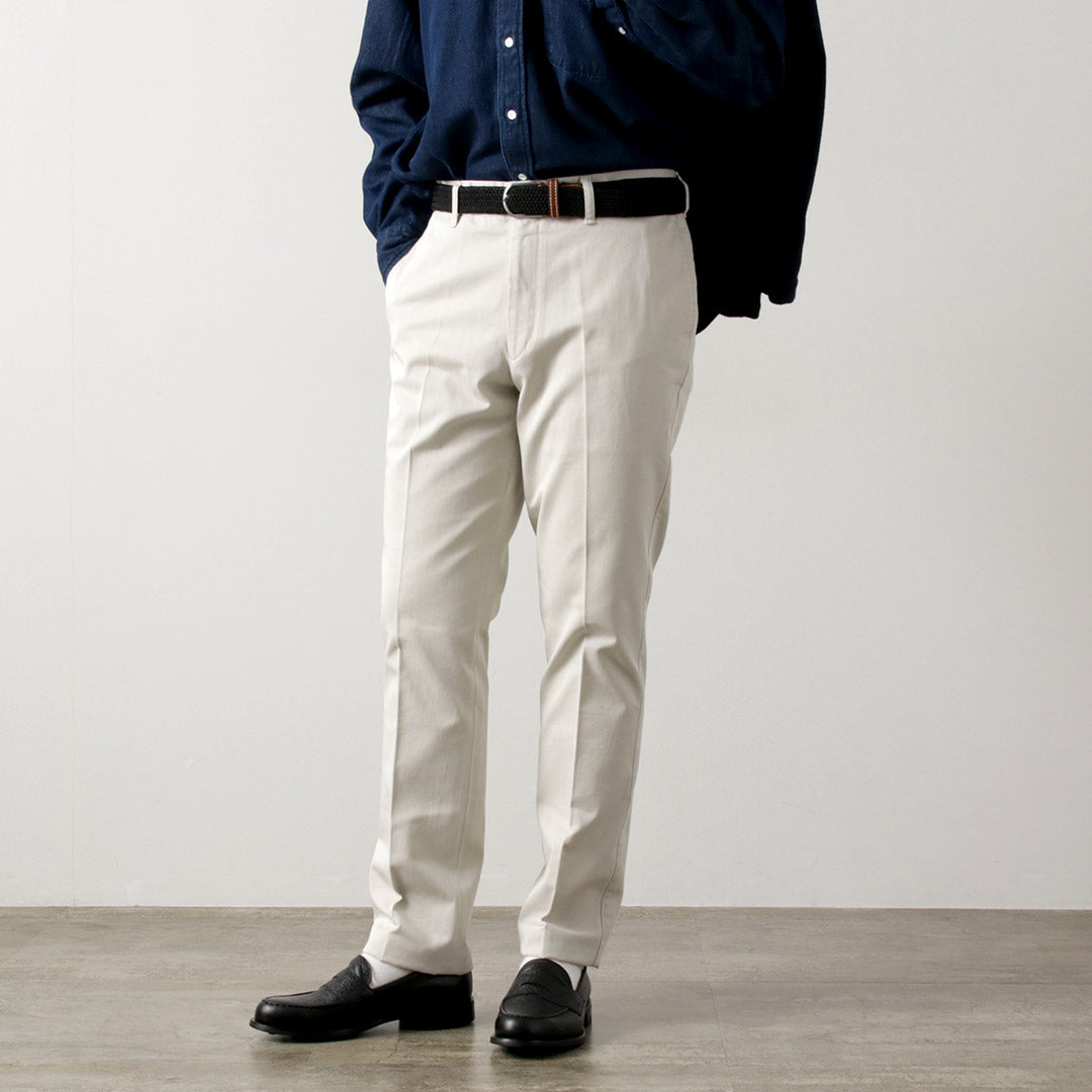 BARNSTORMER / NOP Dress Chinos