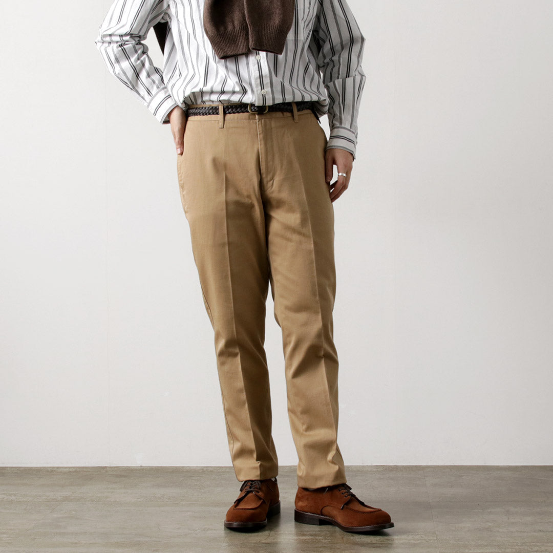 BARNSTORMER / NOP Dress Chinos