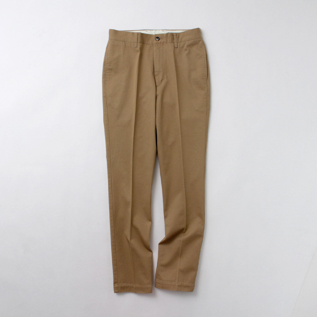 BARNSTORMER / NOP Dress Chinos