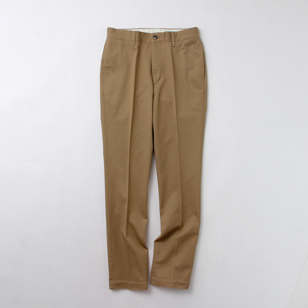 BARNSTORMER / NOP Dress Chinos