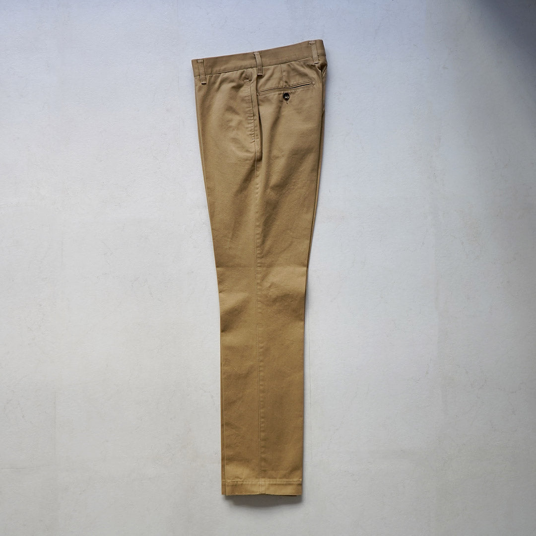 BARNSTORMER / NOP Dress Chinos