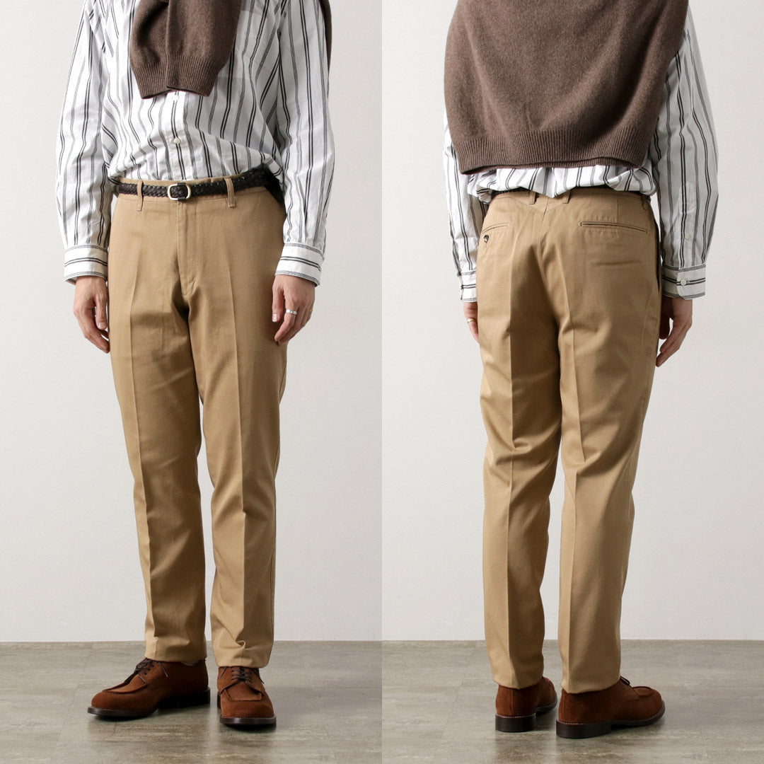 BARNSTORMER / NOP Dress Chinos