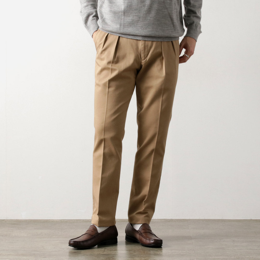 BARNSTORMER / 2P Dress Chinos