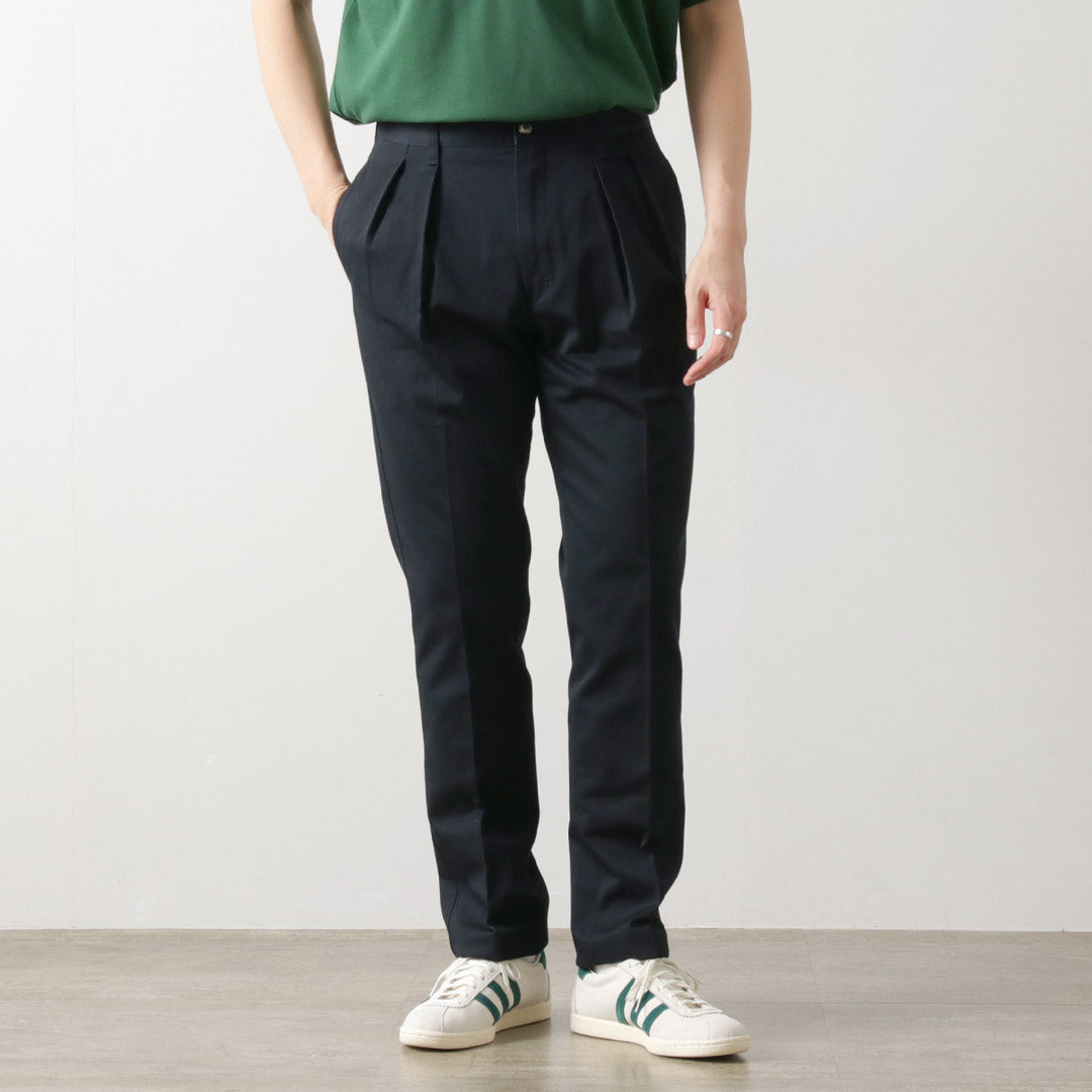 BARNSTORMER / 2P Dress Chinos