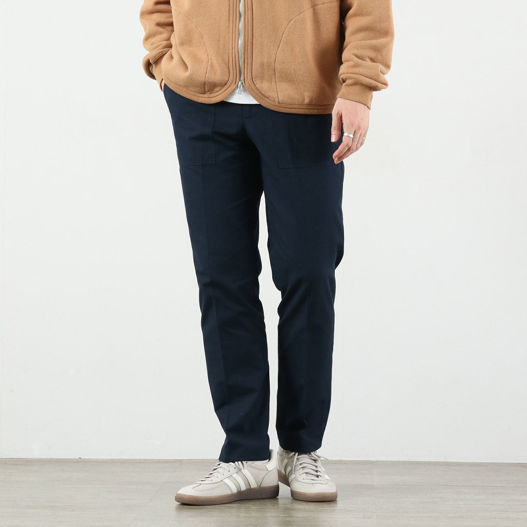 BARNSTORMER / PANTALON FATIGUE ROBE RIPSTOP