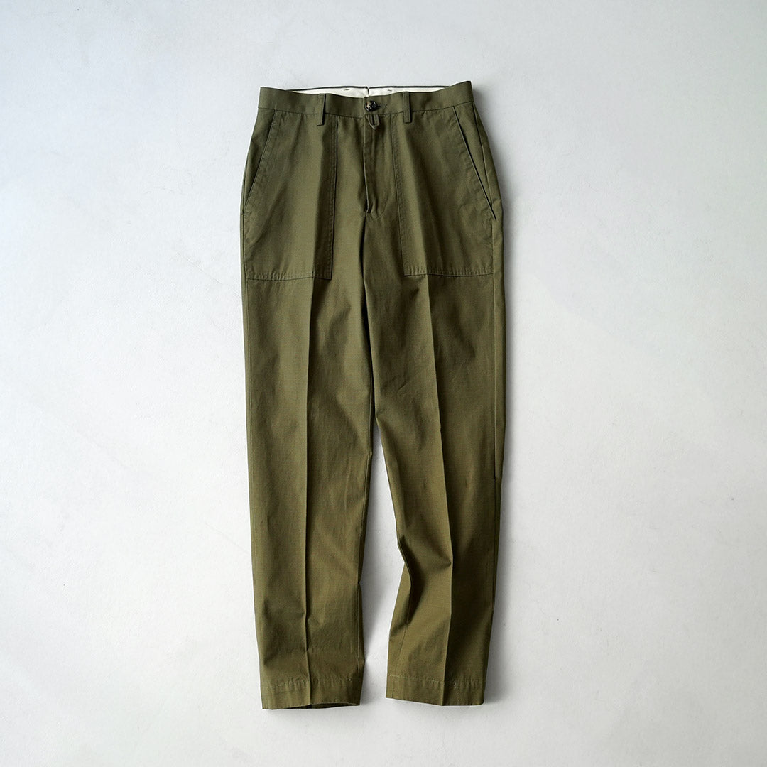 BARNSTORMER / PANTALON FATIGUE ROBE RIPSTOP