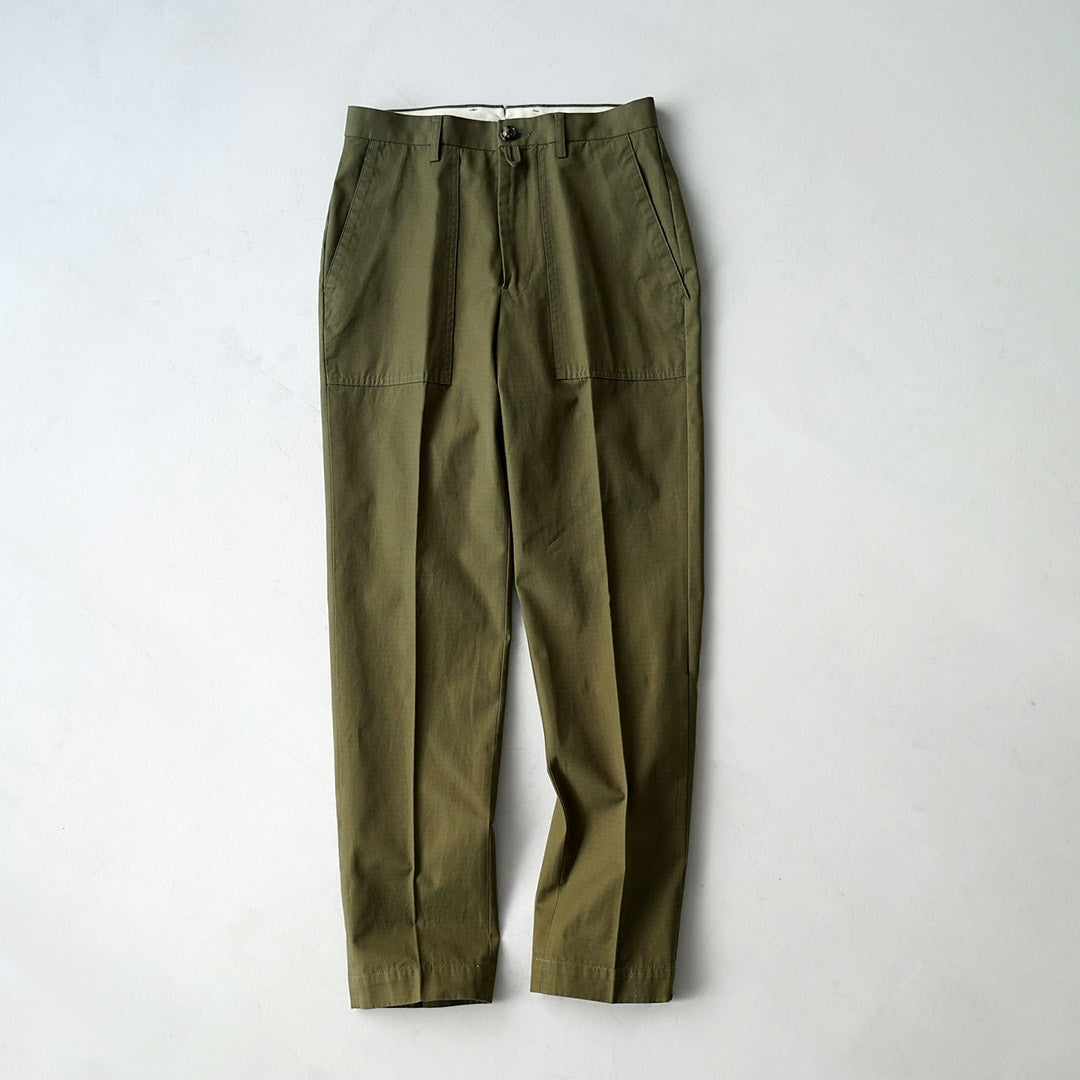 BARNSTORMER / PANTALON FATIGUE ROBE RIPSTOP
