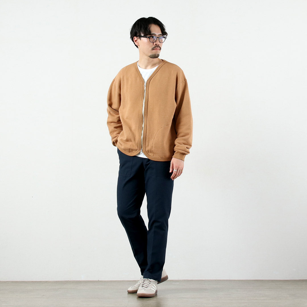 BARNSTORMER / PANTALON FATIGUE ROBE RIPSTOP