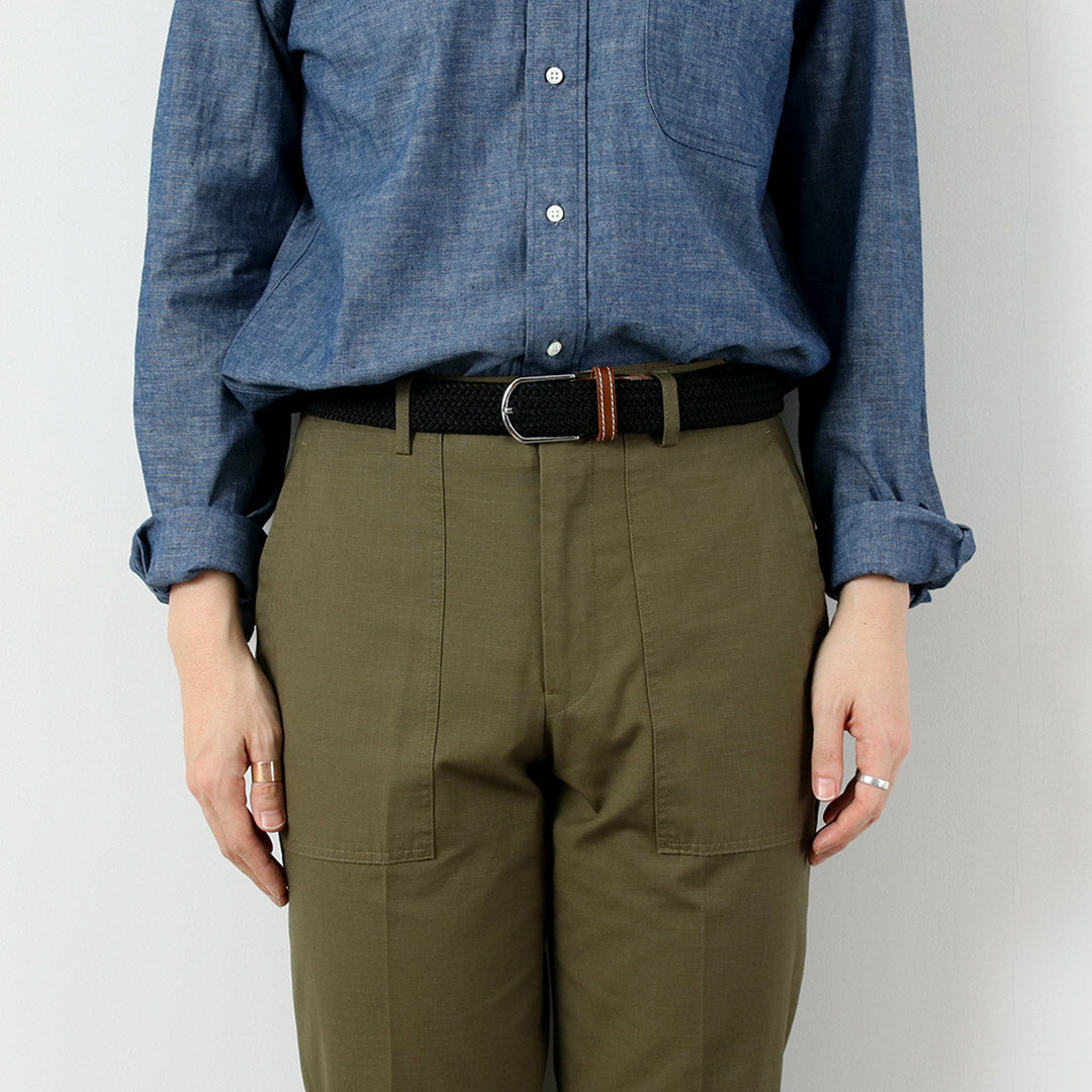 BARNSTORMER / PANTALON FATIGUE ROBE RIPSTOP