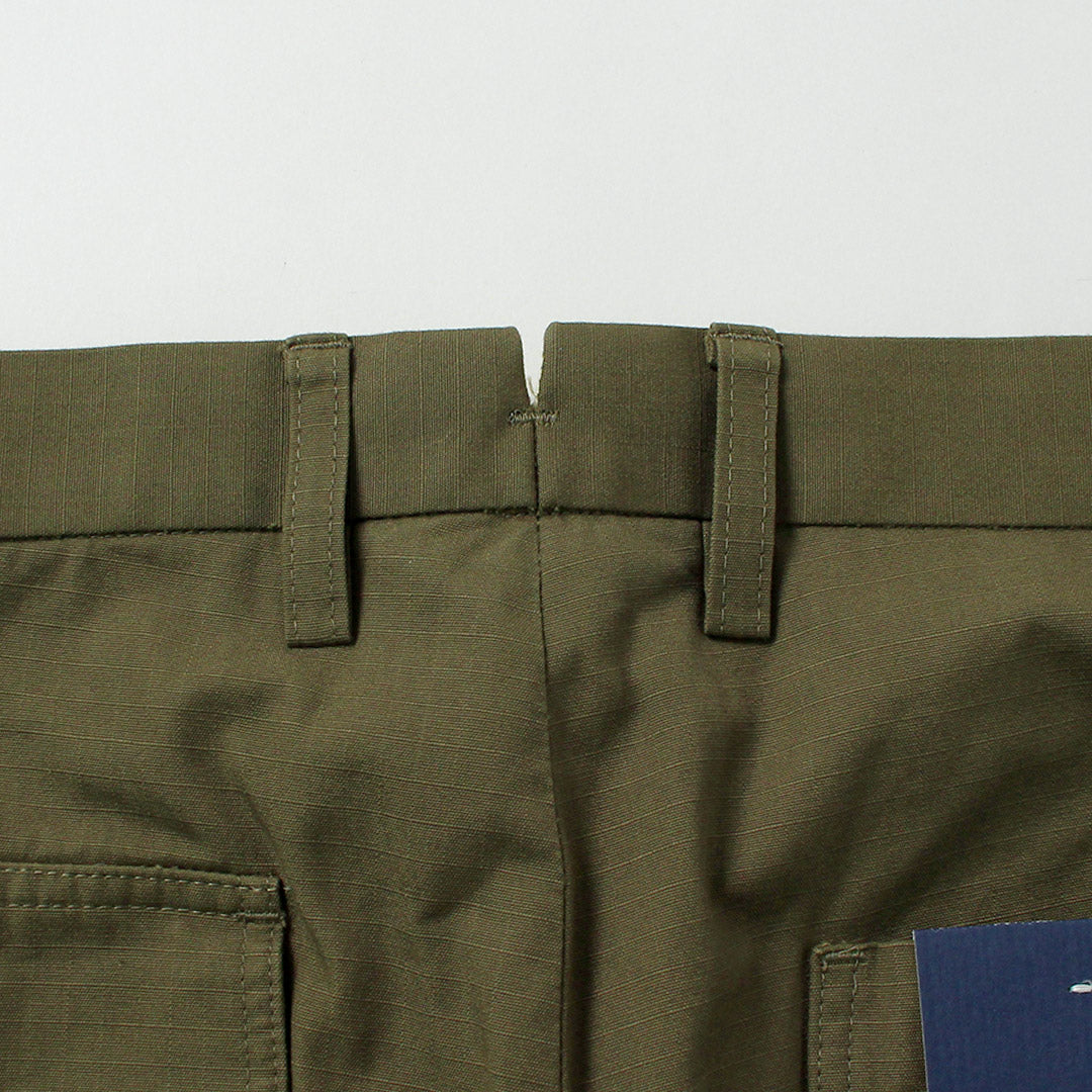 BARNSTORMER / PANTALON FATIGUE ROBE RIPSTOP