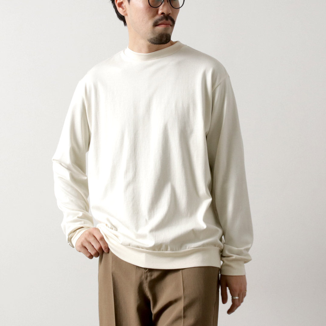 LIFiLL / Sweatshirt Long Sleeve T-Shirt