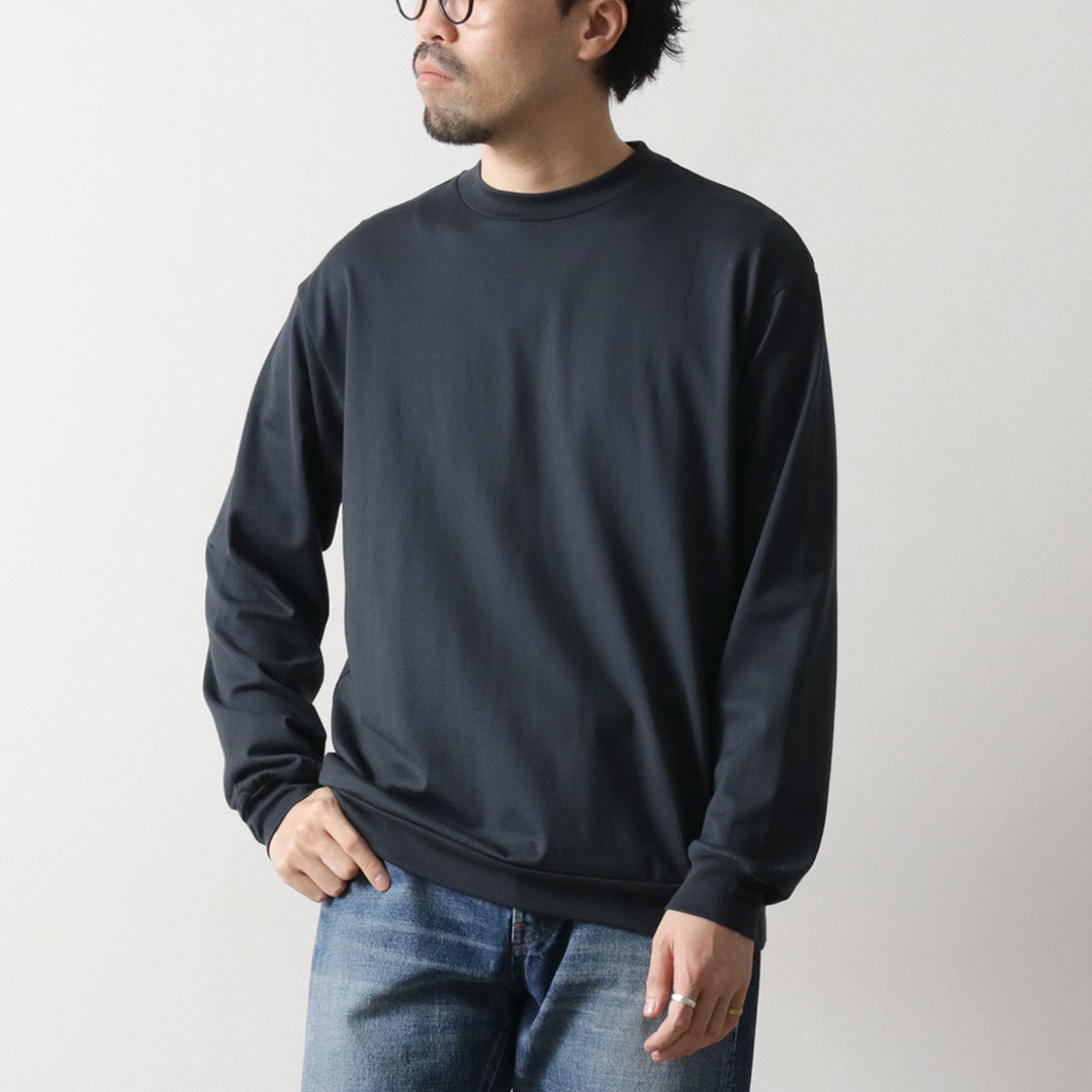 LIFiLL / Sweatshirt Long Sleeve T-Shirt