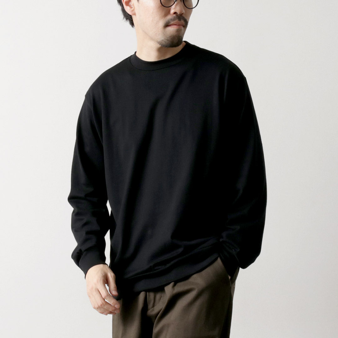 LIFiLL / Sweatshirt Long Sleeve T-Shirt