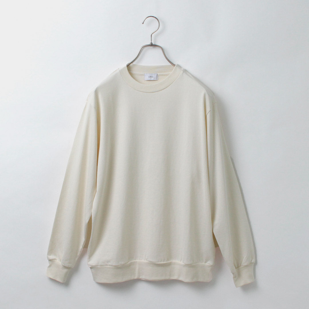 LIFiLL / Sweatshirt Long Sleeve T-Shirt